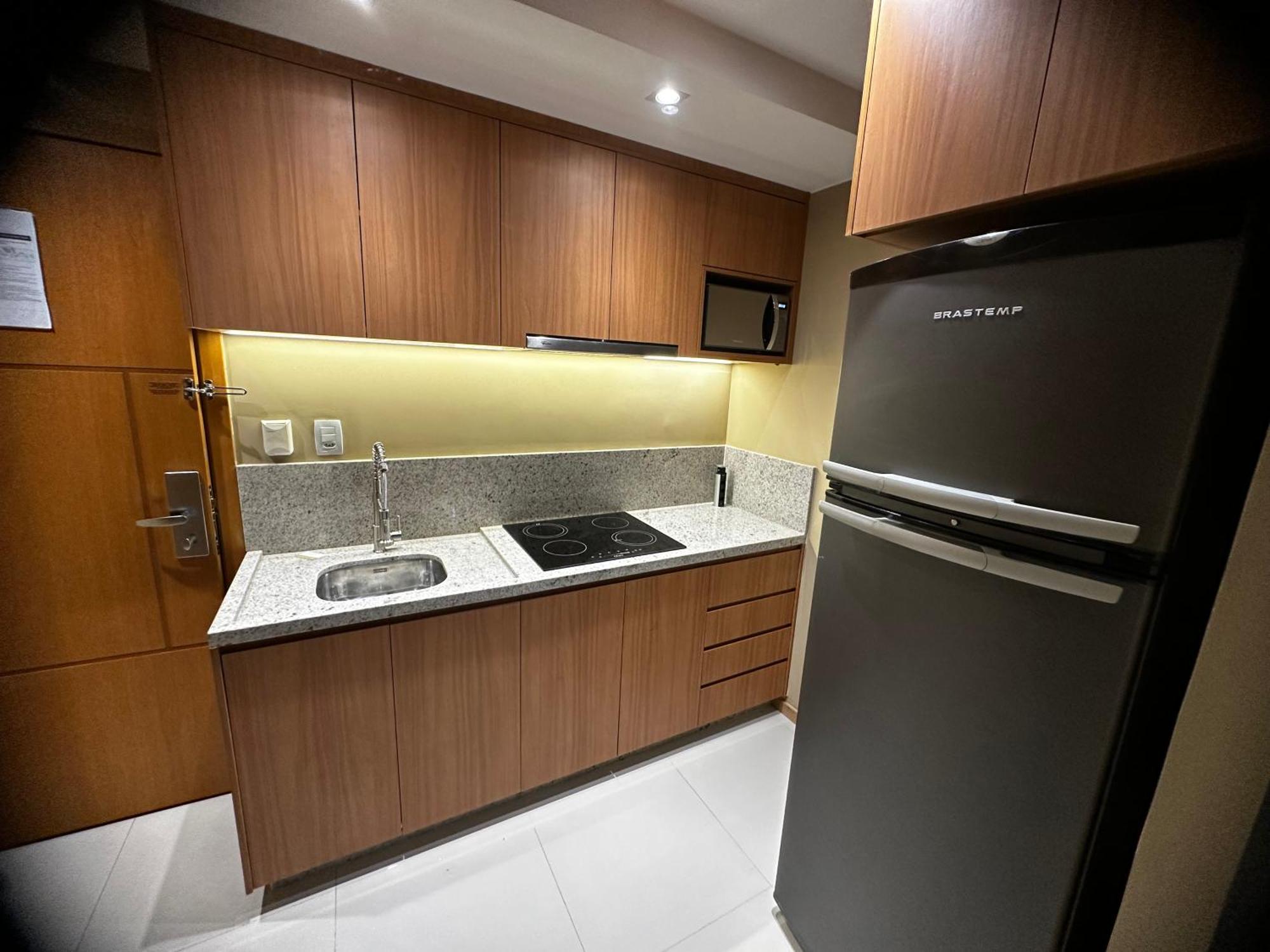 Flat No Jade 3* Brasilia
