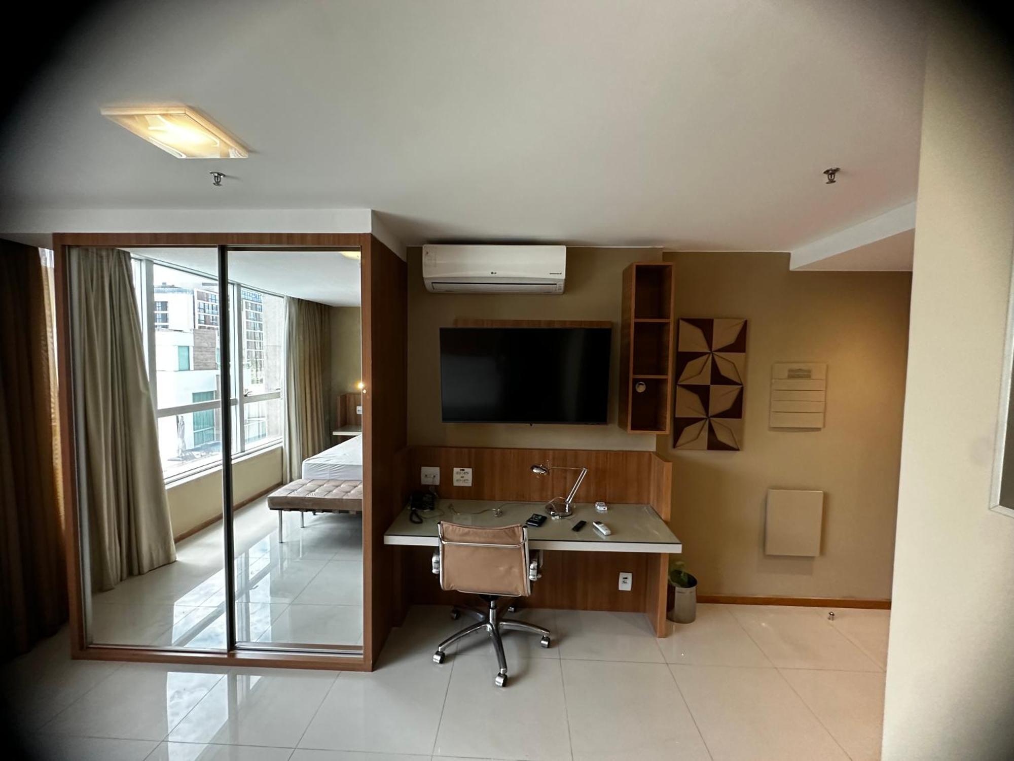 Hotel Flat No Jade 3*