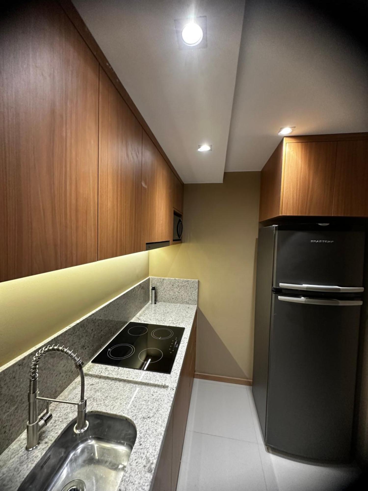 Hotel Flat No Jade