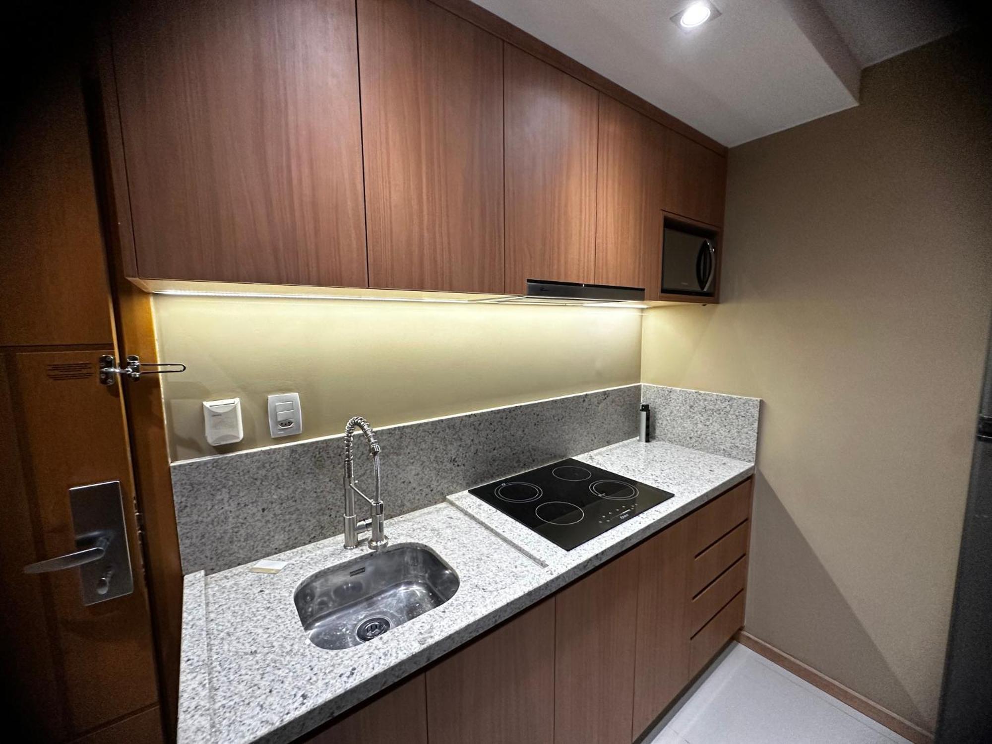Hotel Flat No Jade Brasilia