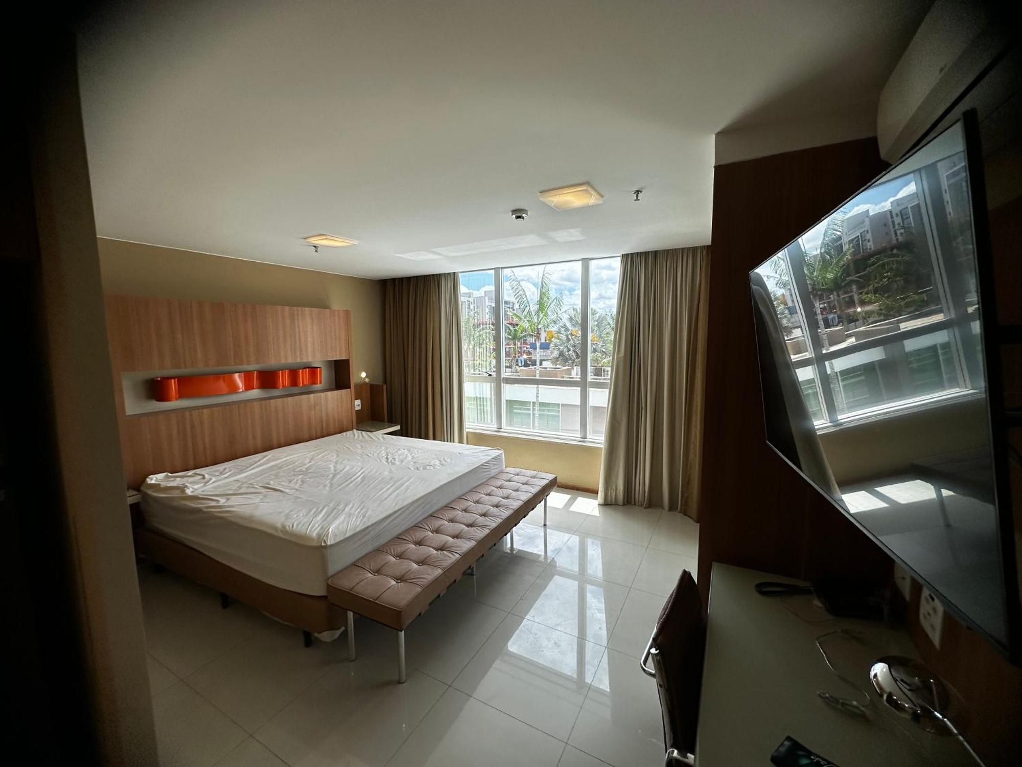 Hotel Flat No Jade 3*