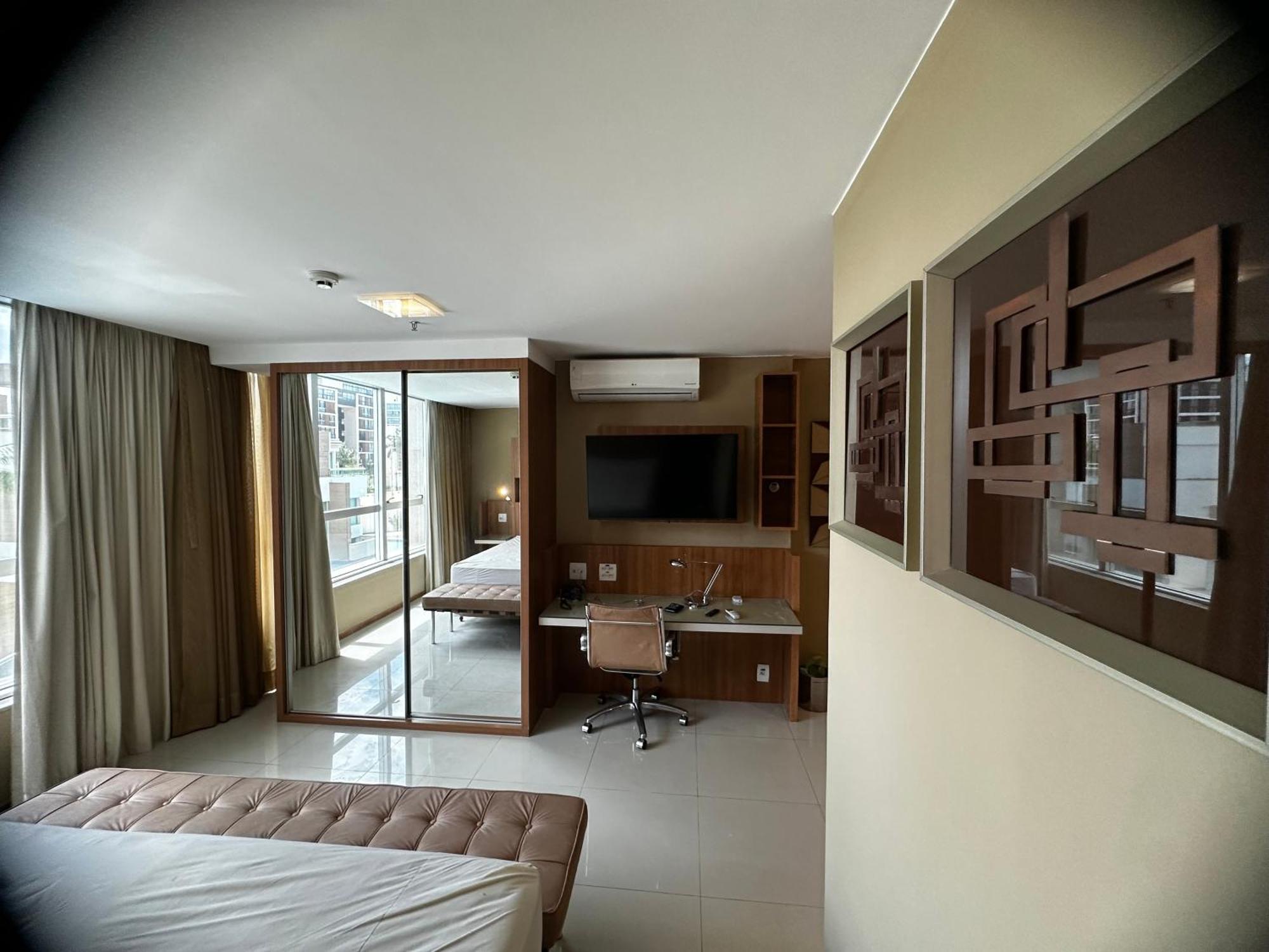 Hotel Flat No Jade 3*