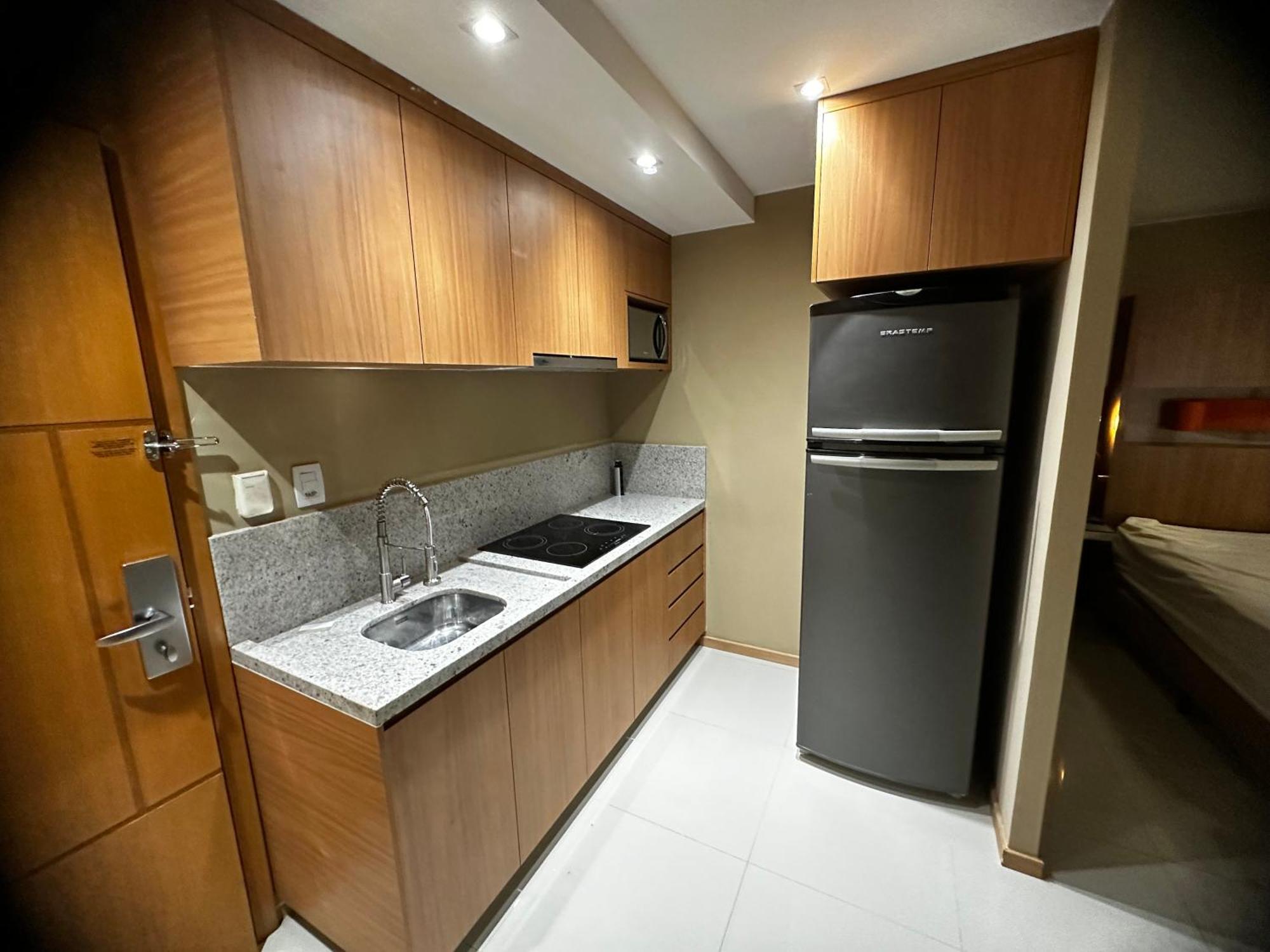 Flat No Jade Hotel 3*